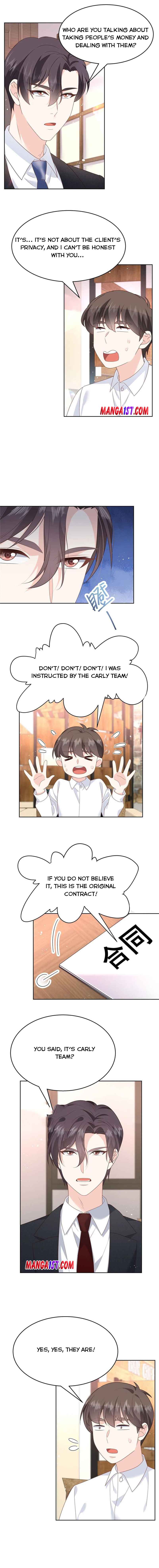 National School Prince Is A Girl chapter 208 page 2