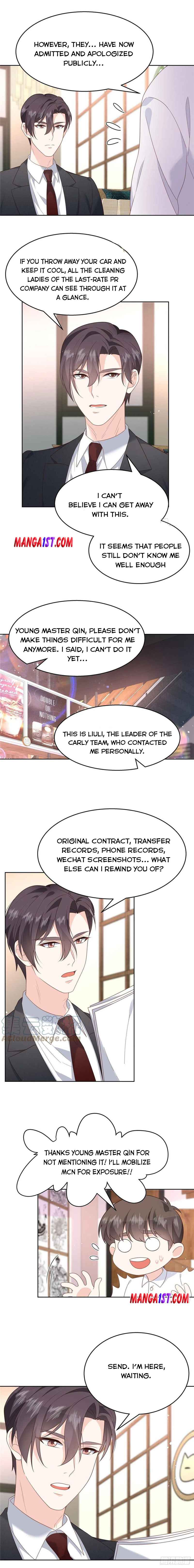 National School Prince Is A Girl chapter 208 page 3