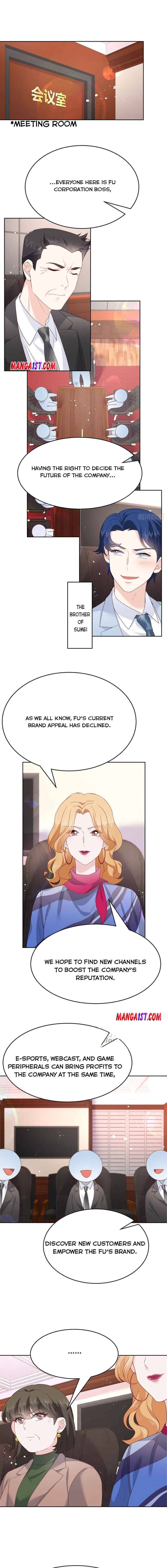 National School Prince Is A Girl chapter 209 page 2