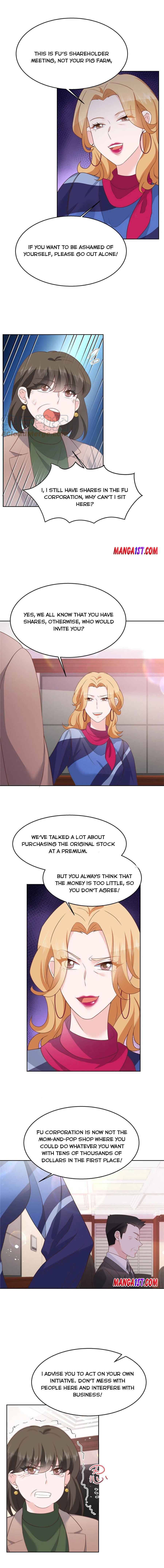 National School Prince Is A Girl chapter 209 page 6