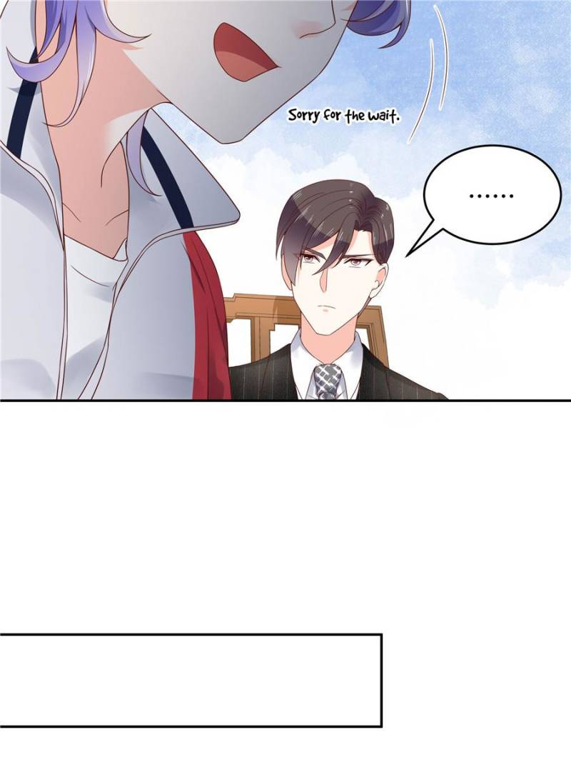 National School Prince Is A Girl chapter 21 page 10