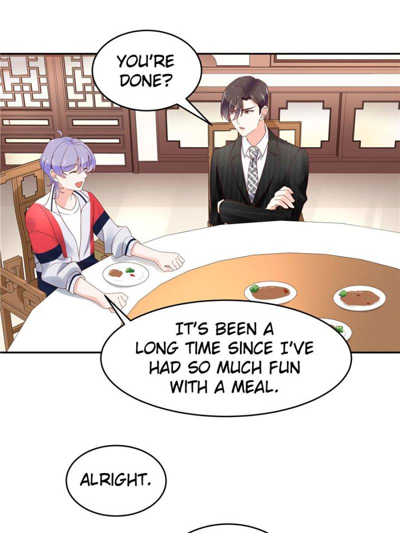 National School Prince Is A Girl chapter 21 page 12