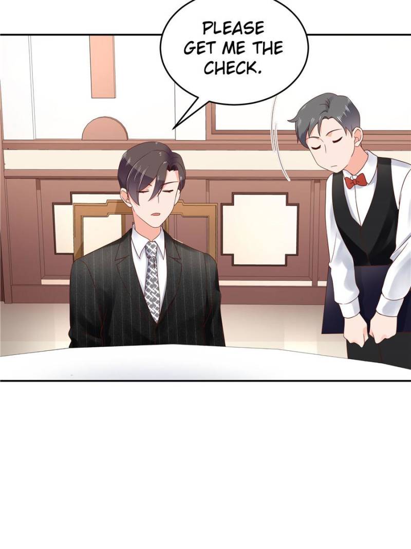 National School Prince Is A Girl chapter 21 page 13