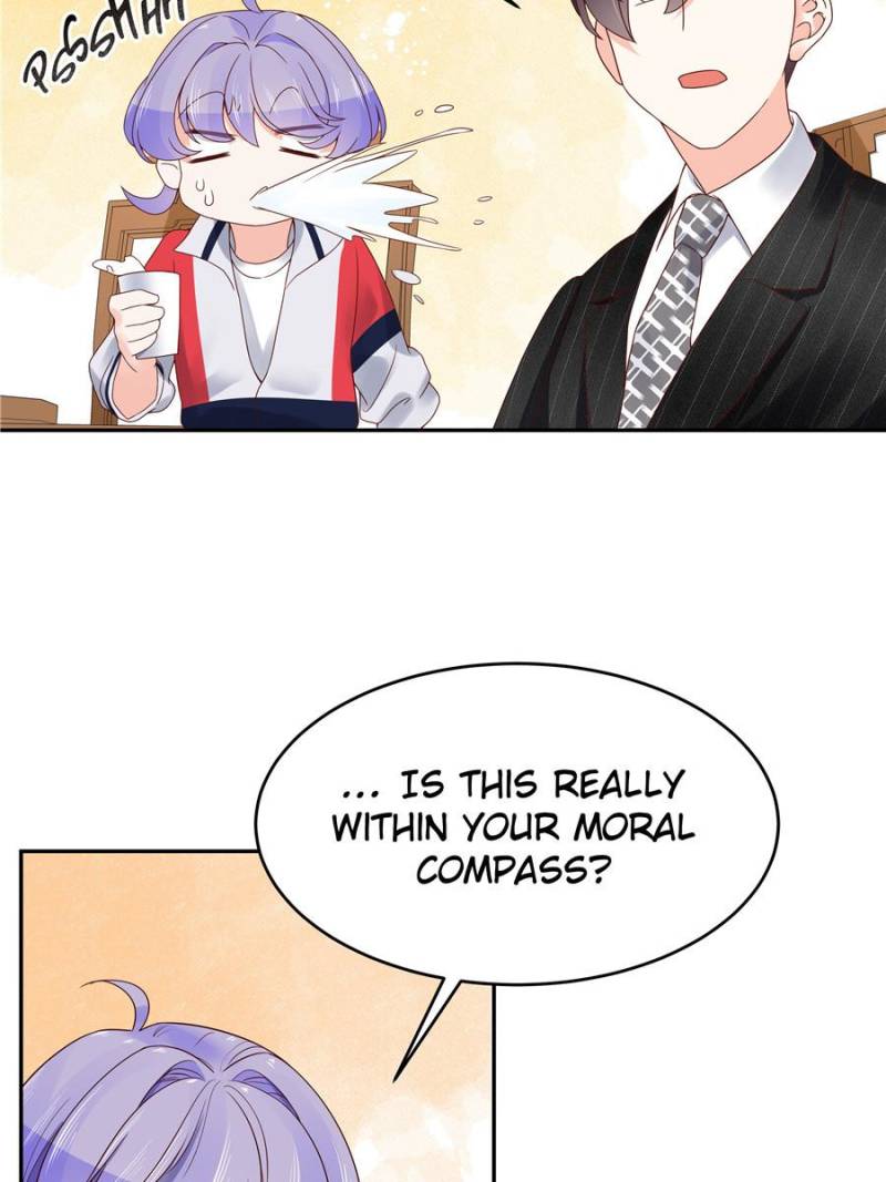 National School Prince Is A Girl chapter 21 page 16