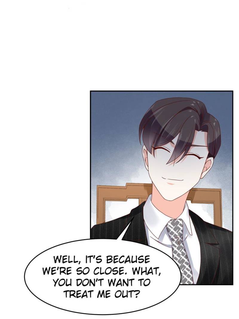 National School Prince Is A Girl chapter 21 page 18