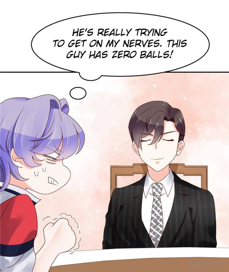 National School Prince Is A Girl chapter 21 page 19