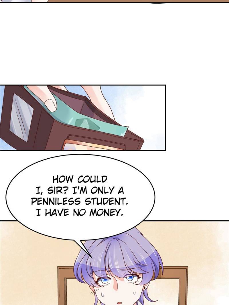 National School Prince Is A Girl chapter 21 page 20