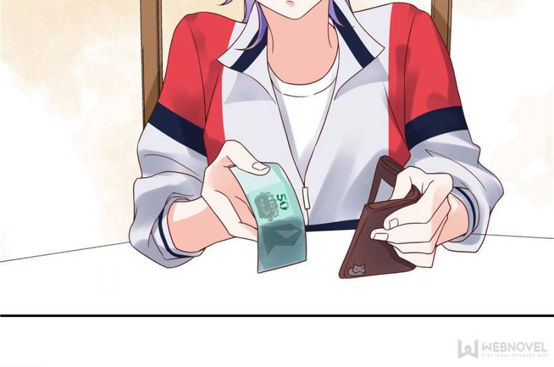 National School Prince Is A Girl chapter 21 page 21