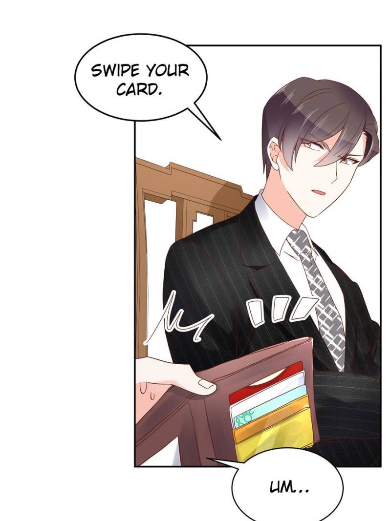 National School Prince Is A Girl chapter 21 page 22