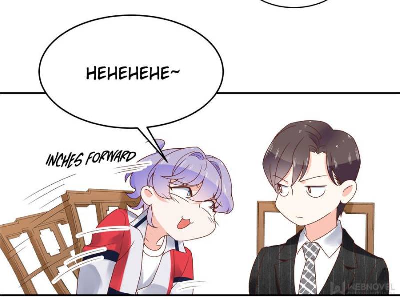 National School Prince Is A Girl chapter 21 page 23