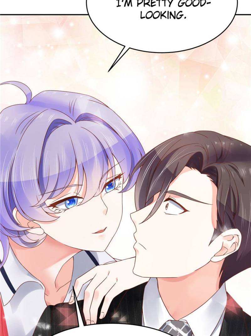 National School Prince Is A Girl chapter 21 page 27