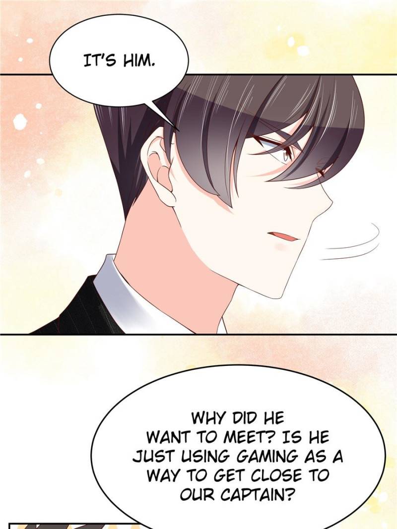 National School Prince Is A Girl chapter 21 page 3