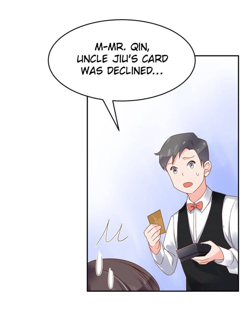 National School Prince Is A Girl chapter 21 page 33