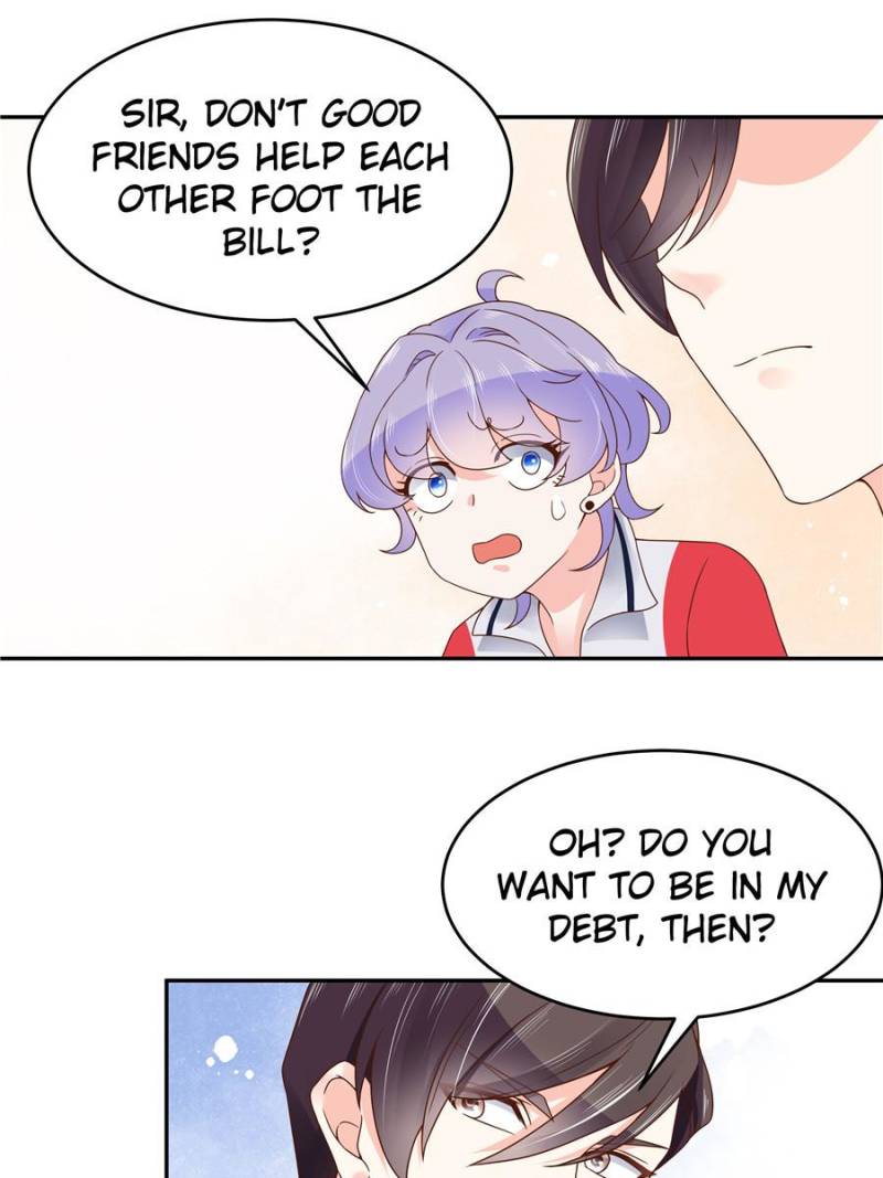 National School Prince Is A Girl chapter 21 page 36