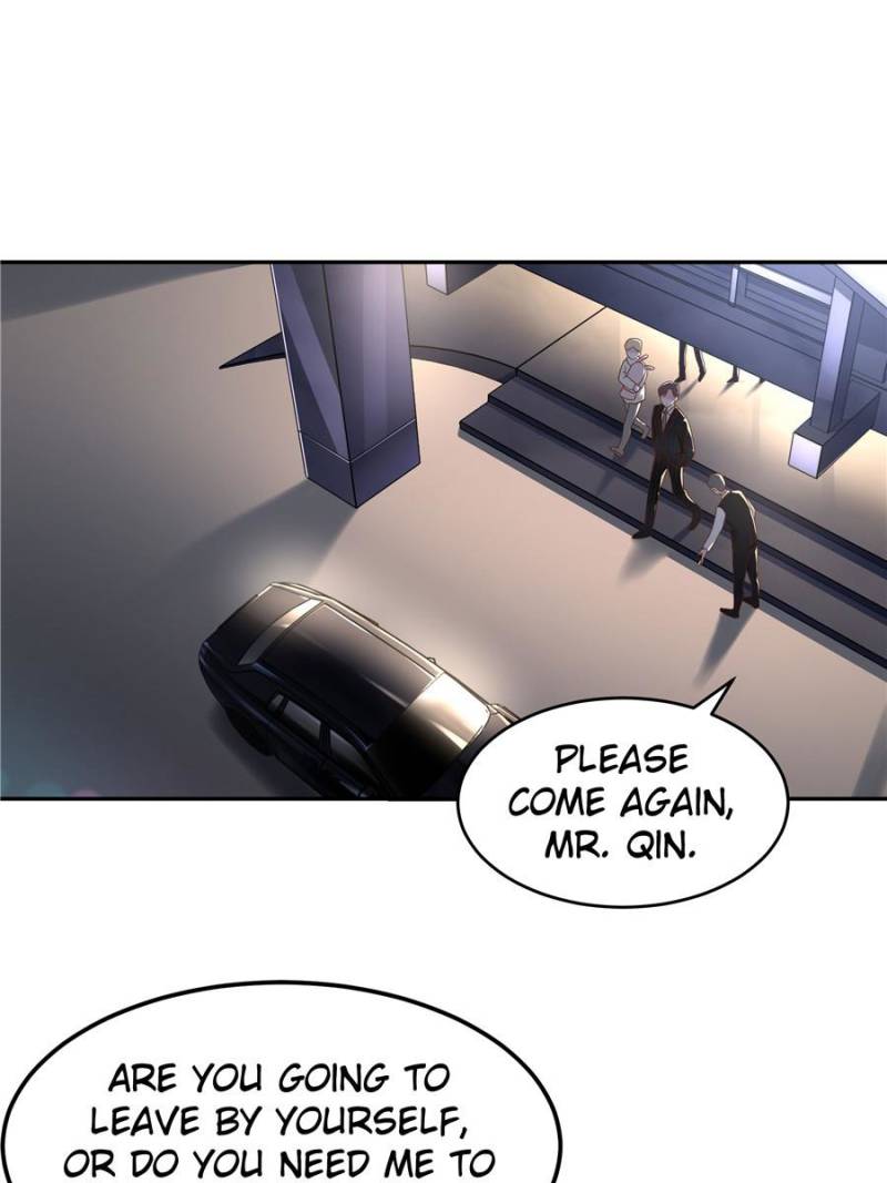 National School Prince Is A Girl chapter 21 page 39