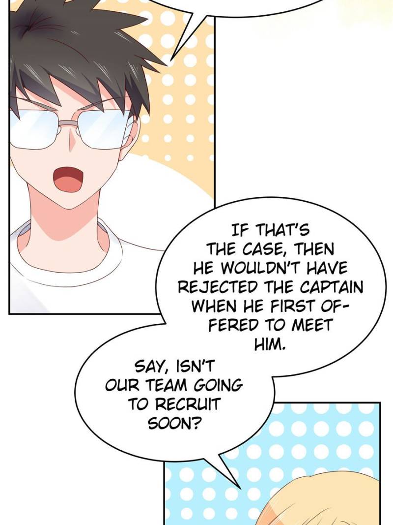 National School Prince Is A Girl chapter 21 page 4