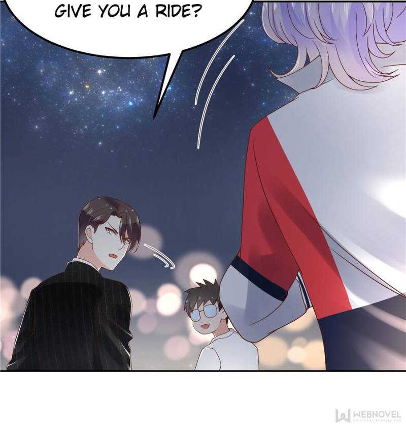 National School Prince Is A Girl chapter 21 page 40