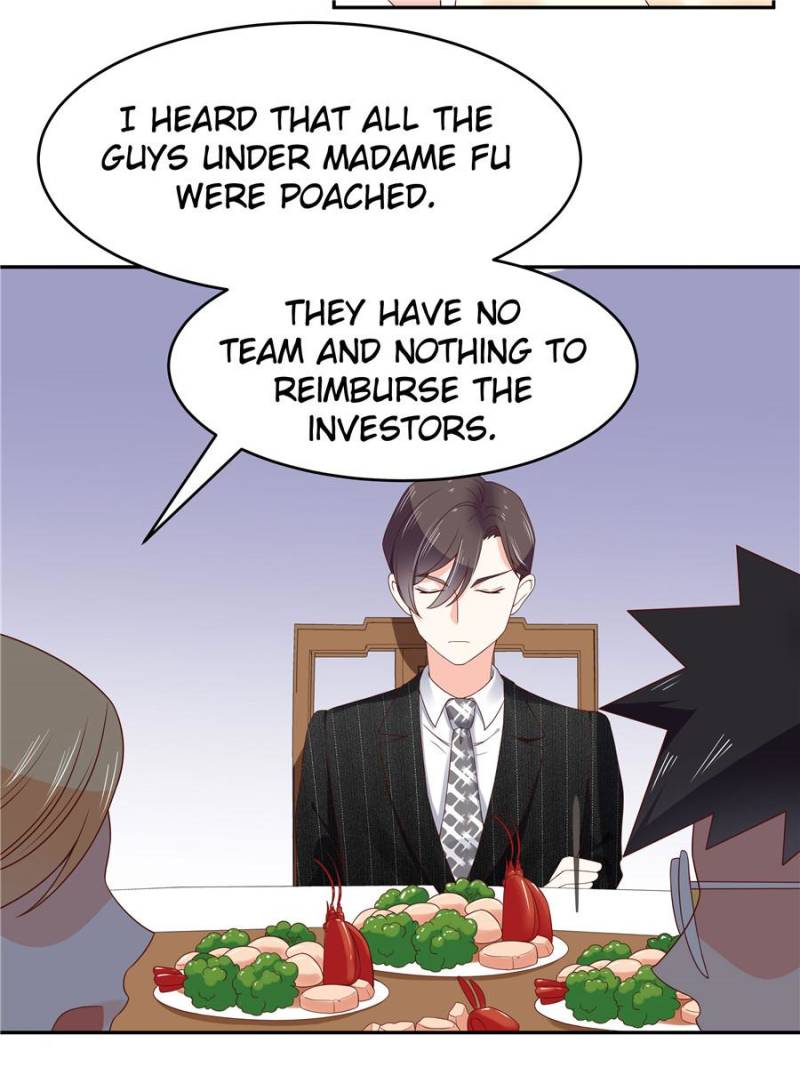 National School Prince Is A Girl chapter 21 page 6