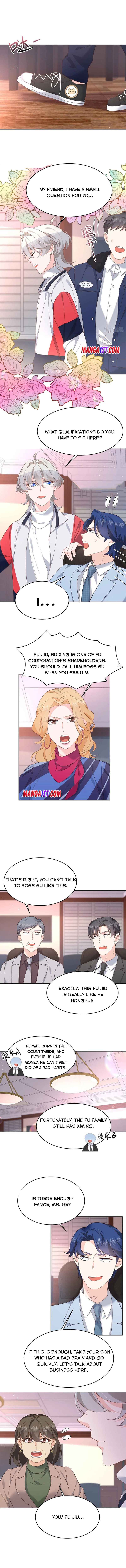 National School Prince Is A Girl chapter 210 page 4