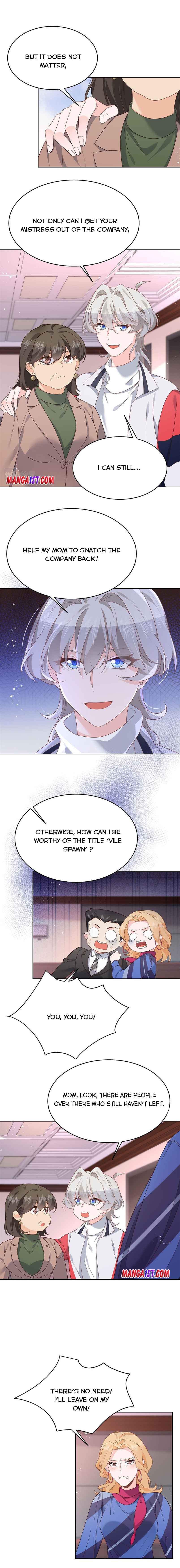 National School Prince Is A Girl chapter 212 page 3