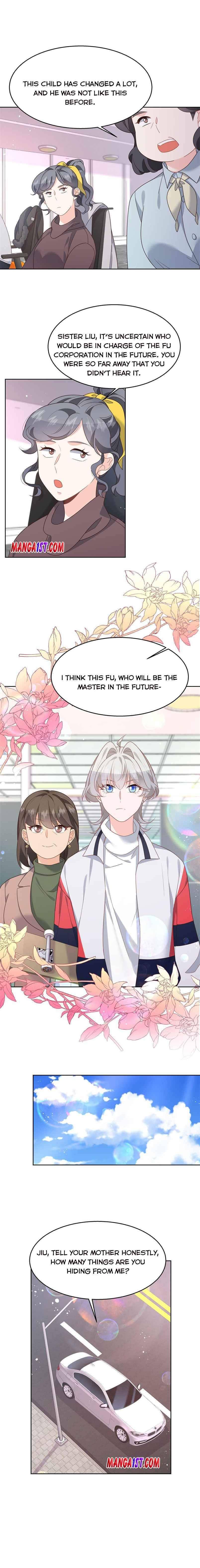 National School Prince Is A Girl chapter 213 page 2