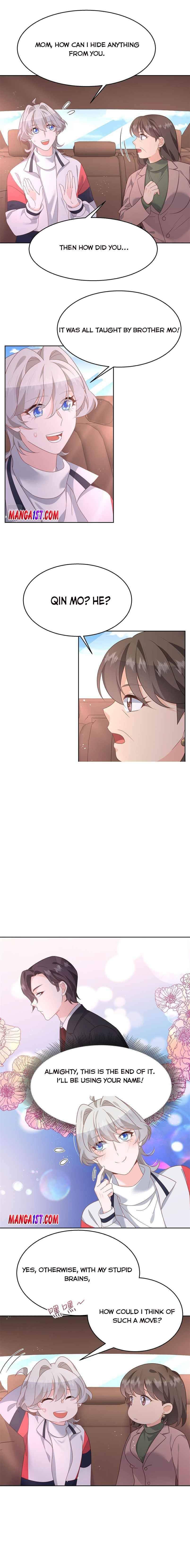 National School Prince Is A Girl chapter 213 page 3