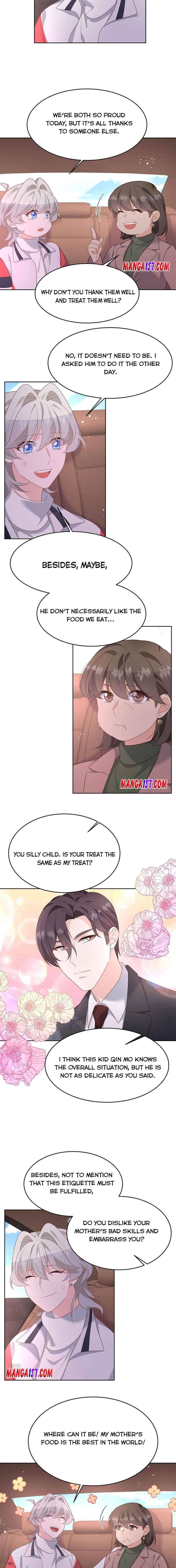 National School Prince Is A Girl chapter 213 page 6