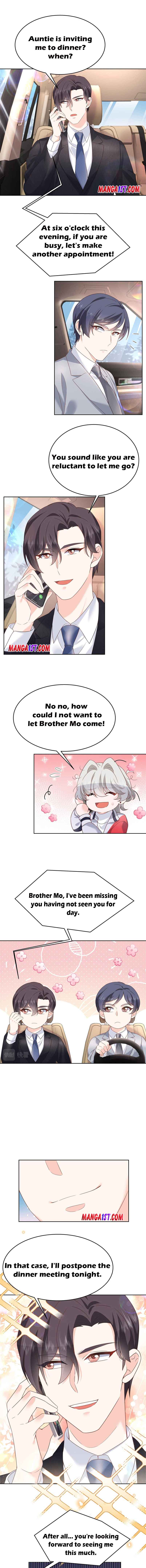 National School Prince Is A Girl chapter 214 page 2