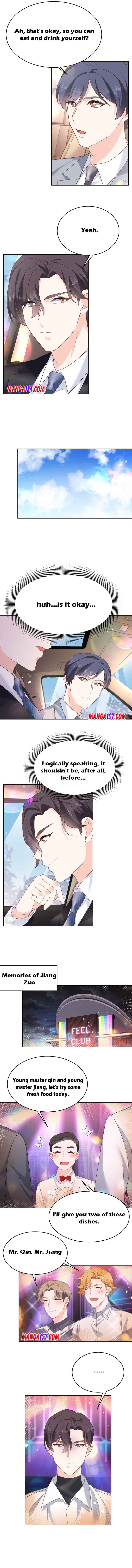 National School Prince Is A Girl chapter 214 page 4