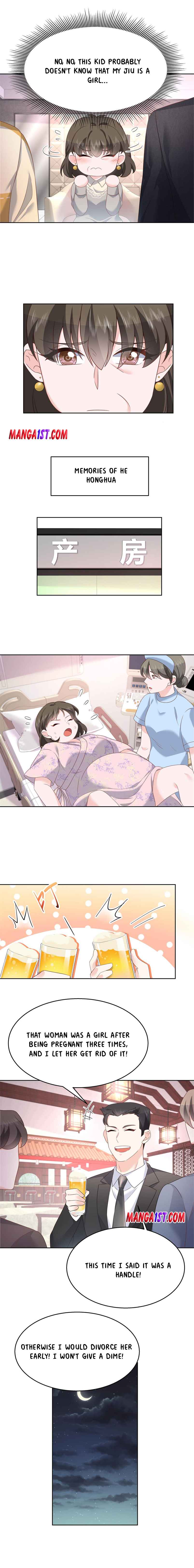 National School Prince Is A Girl chapter 215 page 2