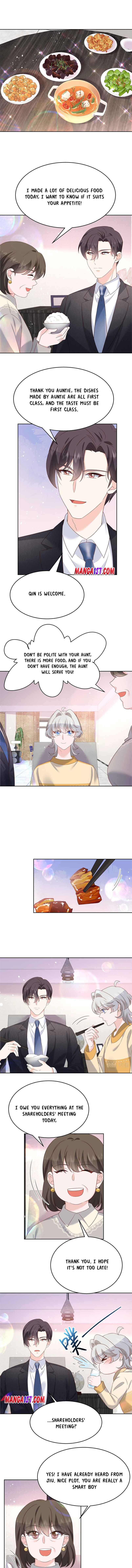 National School Prince Is A Girl chapter 215 page 4