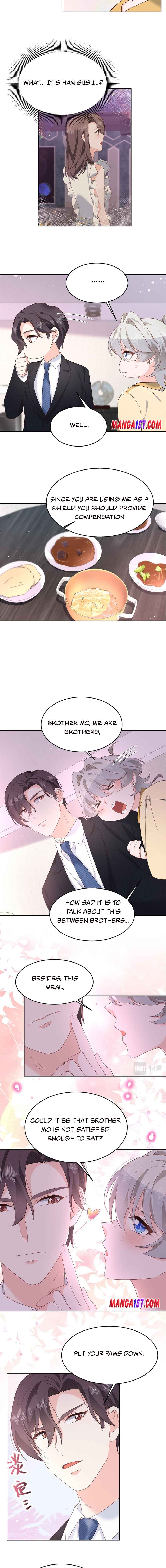 National School Prince Is A Girl chapter 216 page 4