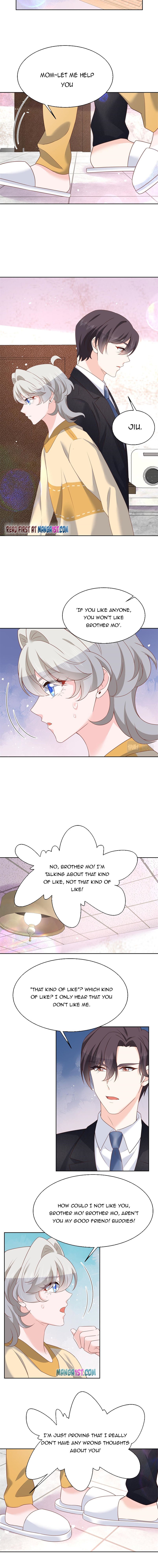 National School Prince Is A Girl chapter 217 page 3