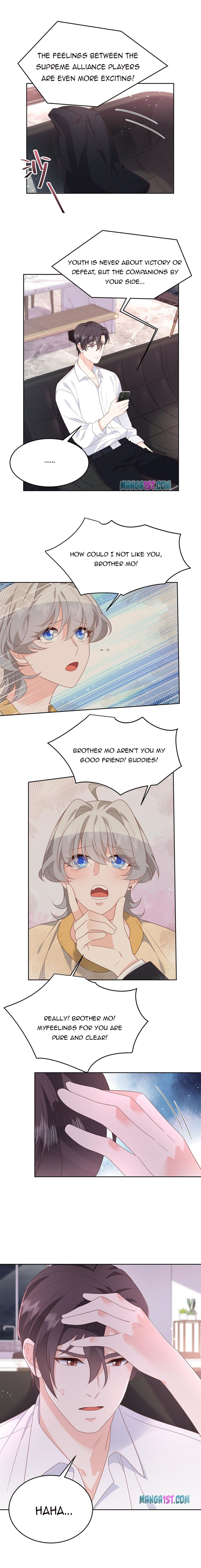 National School Prince Is A Girl chapter 218 page 2