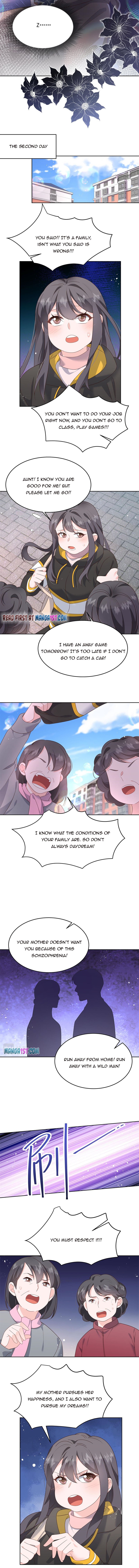 National School Prince Is A Girl chapter 218 page 4