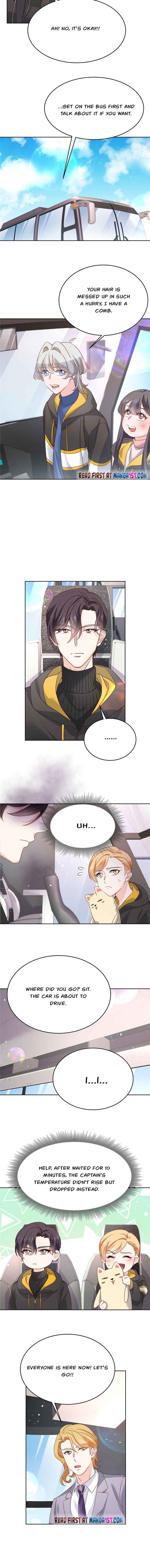 National School Prince Is A Girl chapter 219 page 3