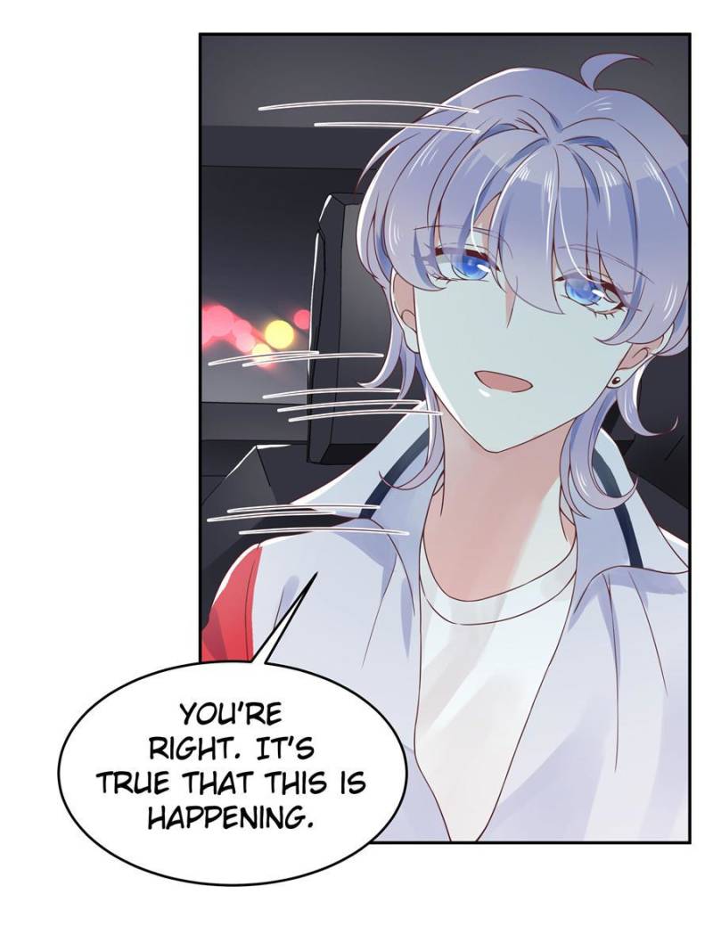 National School Prince Is A Girl chapter 22 page 10