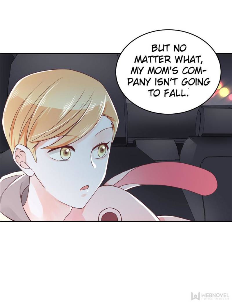 National School Prince Is A Girl chapter 22 page 11