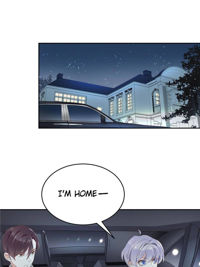 National School Prince Is A Girl chapter 22 page 15