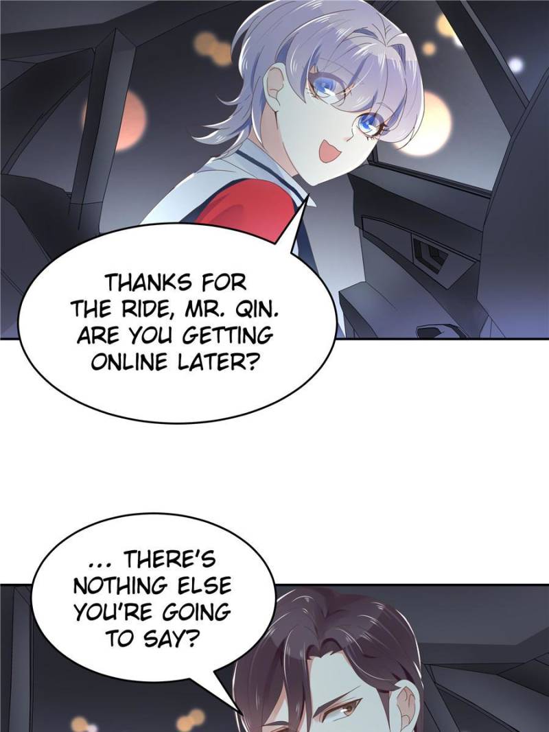 National School Prince Is A Girl chapter 22 page 17