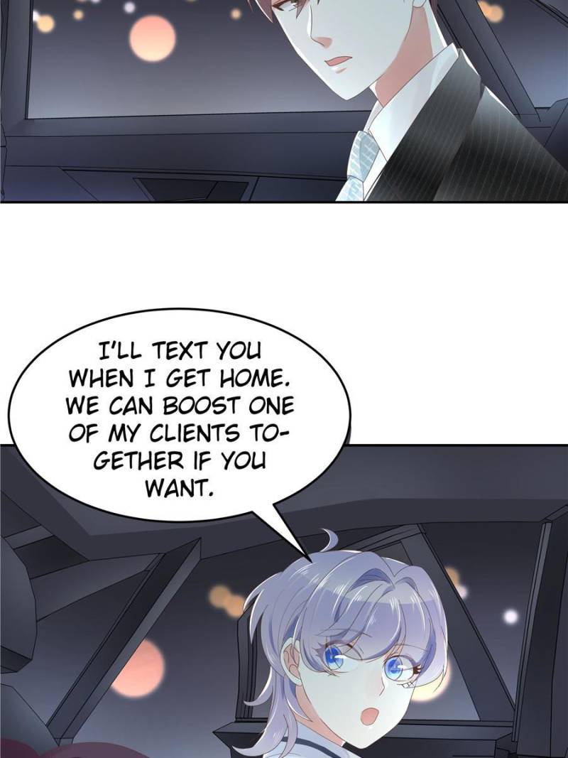 National School Prince Is A Girl chapter 22 page 18