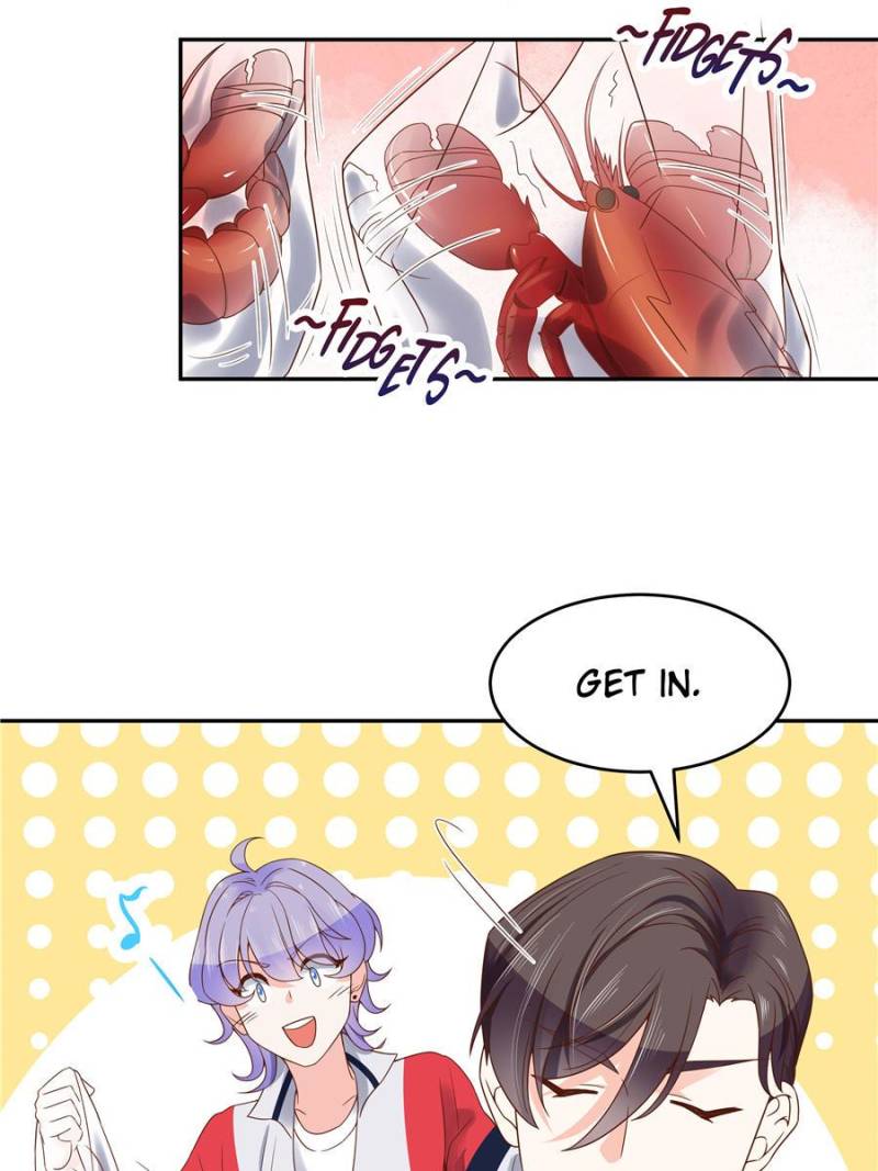 National School Prince Is A Girl chapter 22 page 2