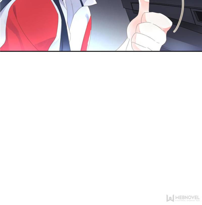 National School Prince Is A Girl chapter 22 page 21