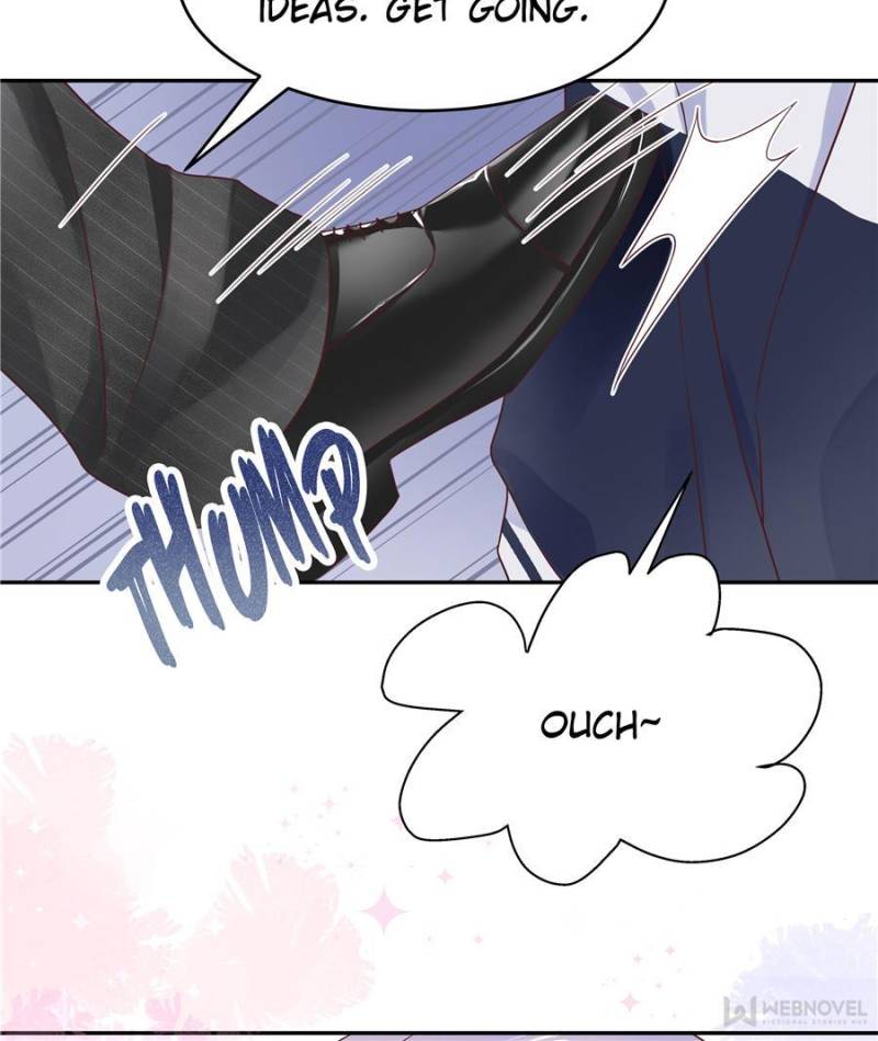 National School Prince Is A Girl chapter 22 page 23