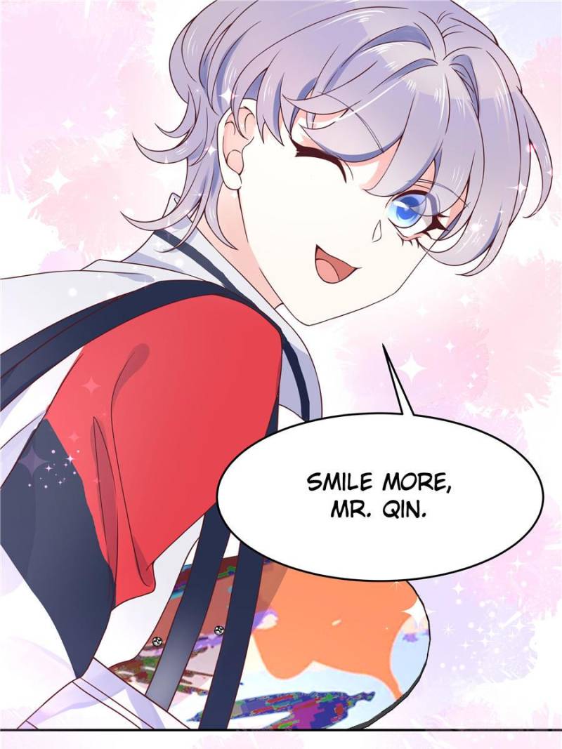 National School Prince Is A Girl chapter 22 page 24