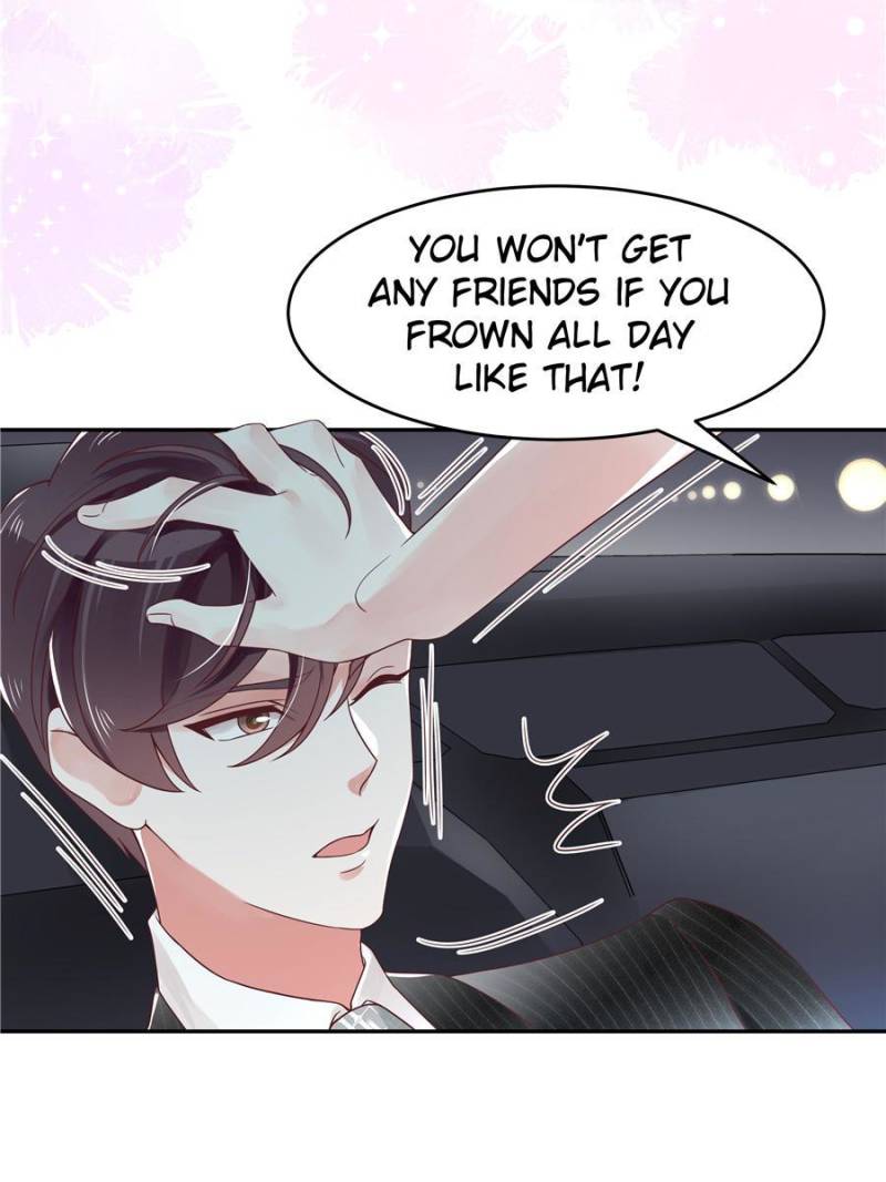 National School Prince Is A Girl chapter 22 page 25