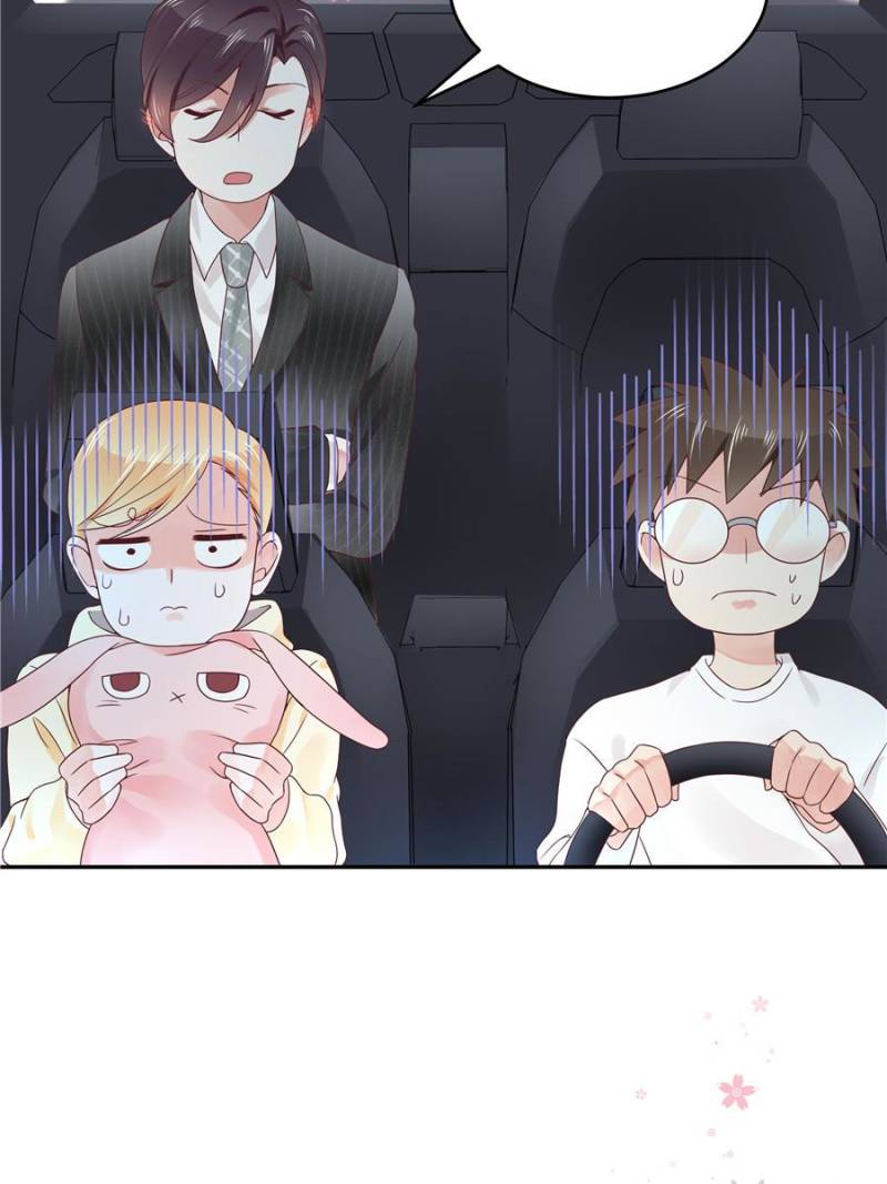 National School Prince Is A Girl chapter 22 page 30