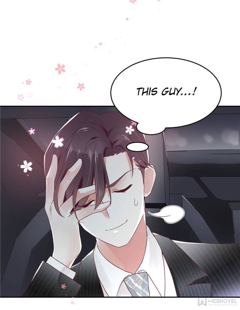 National School Prince Is A Girl chapter 22 page 33