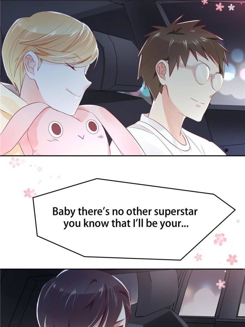 National School Prince Is A Girl chapter 22 page 39