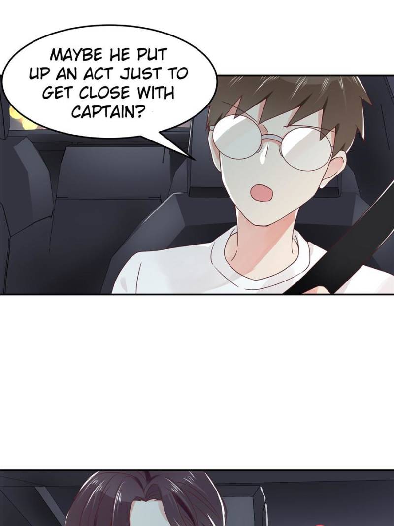 National School Prince Is A Girl chapter 22 page 44